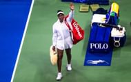 Venus Williams pictured at the 2025 US Open | Image Source: Getty